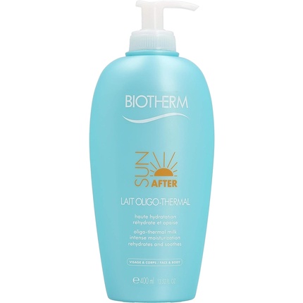 Лосьон Sunfitness Biotherm