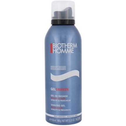Гель для бритья Biotherm Homme