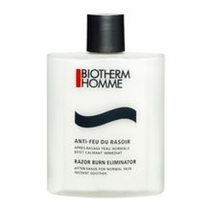 Бальзам после бритья Biotherm для успокоения кожи после бритья