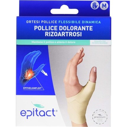 Ортез Epitact Flex Hand