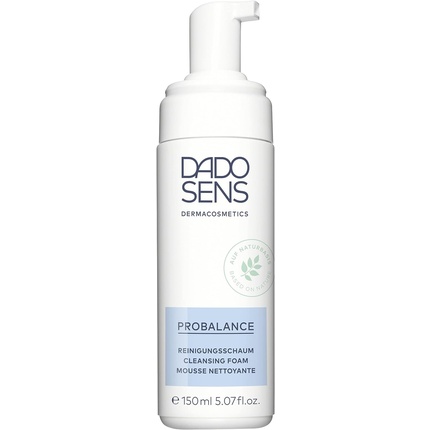 Очищающая пенка Dado Sens ProBalance