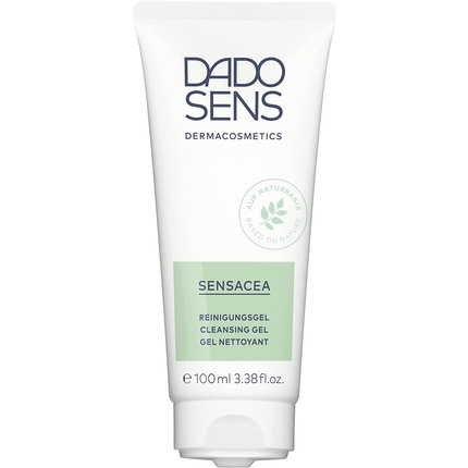 Очищающий гель Dado Sens Cleansing Gel