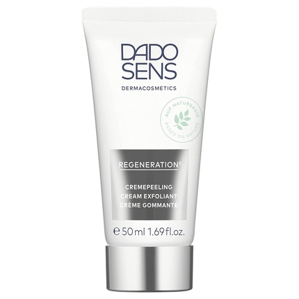 Крем для лица Dado Sens Regeneration Cream Peeling