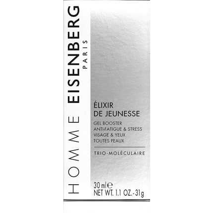 Антивозрастная сыворотка Eisenberg Youth Elixir
