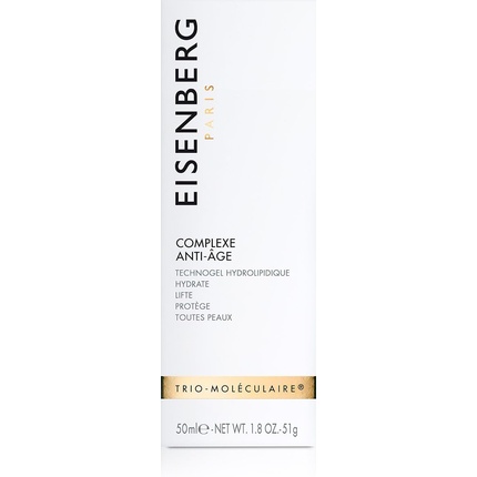 Уход за лицом Eisenberg Face Care Anti-Age Complex