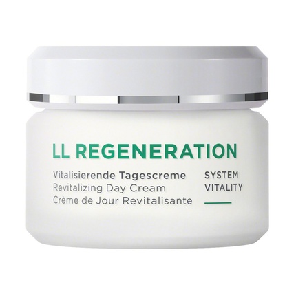 Дневной крем Annemarie Borlind LL Regeneration