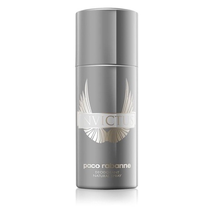 Дезодорант-спрей Paco Rabanne Invictus