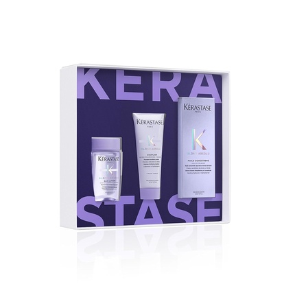 Наборы по уходу за руками Kerastase Beauty Gift Set 2023