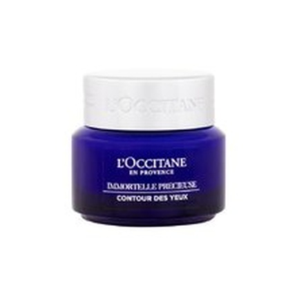 Крем для век L'Occitane Immortelle Precieuse