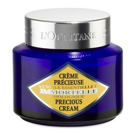L'Occitane Immortelle Precious Cream