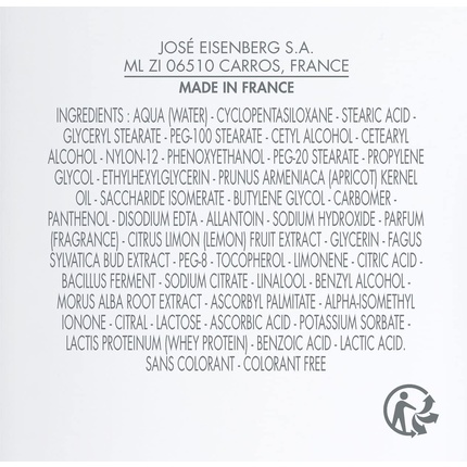 Крем для рук Eisenberg