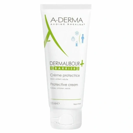 Успокаивающий крем A-Derma Dermalibour Barrier Cream