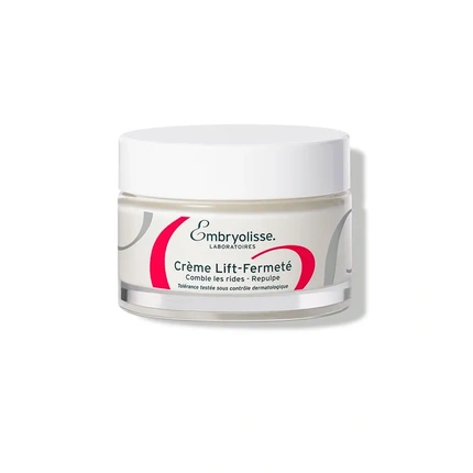 Крем с лифтинг-эффектом и повышающий упругость Embryolisse