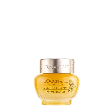 Бальзам для глаз L'Occitane Immortelle Divine