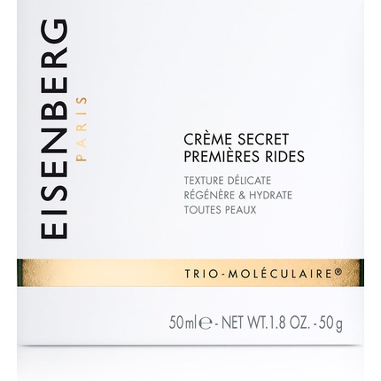 Eau De Parfum Eisenberg Secret Premieres Rides