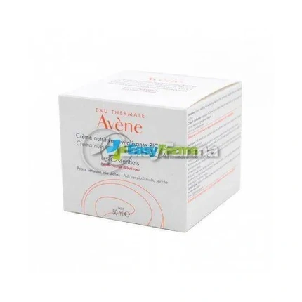Крем для лица Avne Les Essentiels