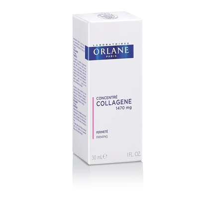 Сыворотка Orlane Collagen Supradose для придания объема