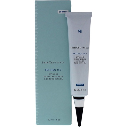 Ночной крем Skinceuticals