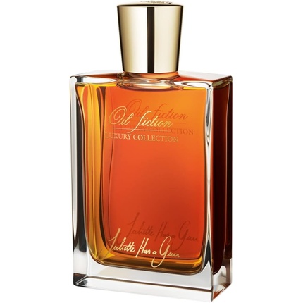 Eau de Parfum Juliette Has A Gun Oil Fiction