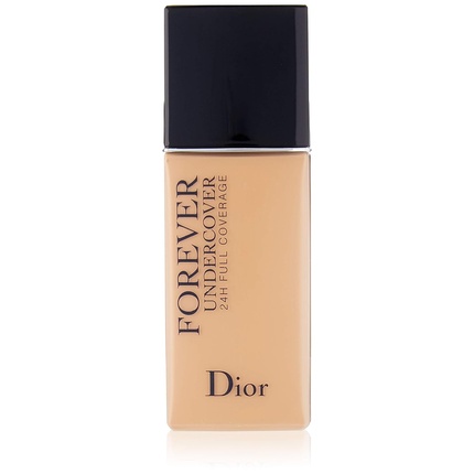 Тональная основа Foundation Christian Dior Diorskin Forever Undercover