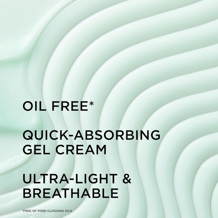 Увлажняющий гель-крем для лица It Cosmetics Confidence In A Gel Cream Oil Control Oilfree