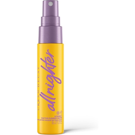 Фиксирующий спрей Urban Decay All Nighter