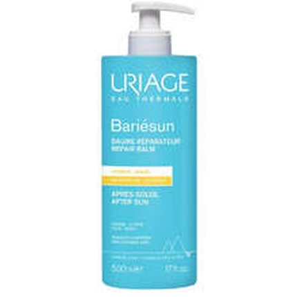 Бальзам Uriage Barisun Восстанавливающий после загара