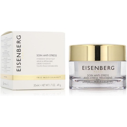 Крем для лица Eisenberg Anti-Stress Treatment
