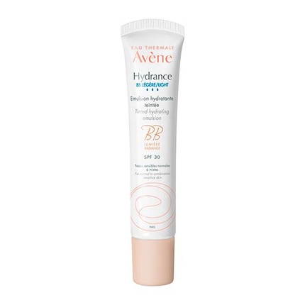 Увлажняющая эмульсия Avene Hydrance Bb Spf 30