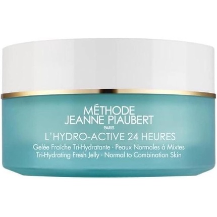 Крем для лица Jeanne Piaubert L'Hydro Active