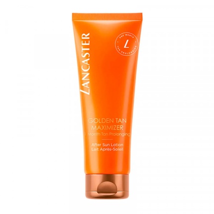 Лосьон Lancaster Golden Tan Maximizer After Sun Lotion