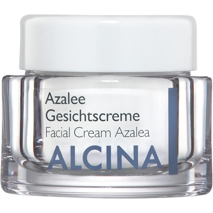 Крем для лица Alcina