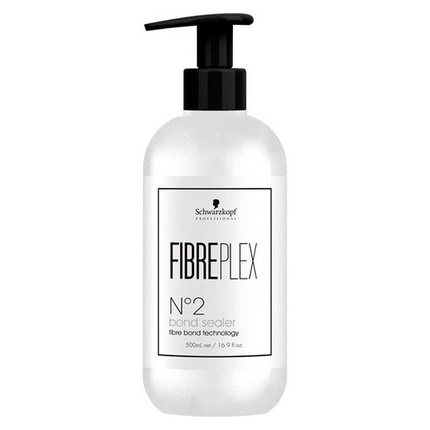 Набор по уходу за волосами Schwarzkopf Fibreplex