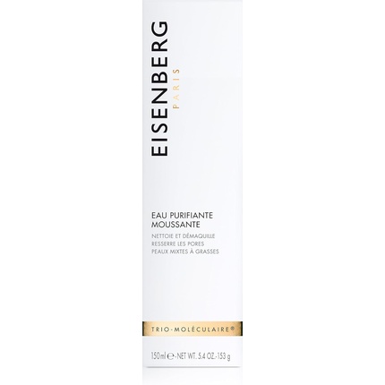 Eau de Toilette Eisenberg Eau Purifiante Moussante