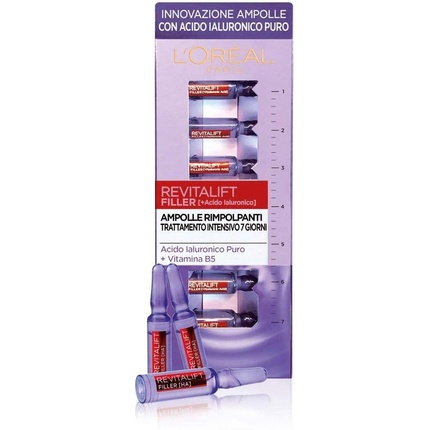 Концентрат L'Oreal Professional Revitalift Filler