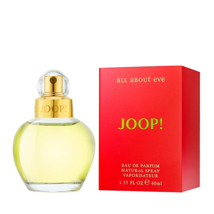 Парфюмированная вода Joop! All About Eve