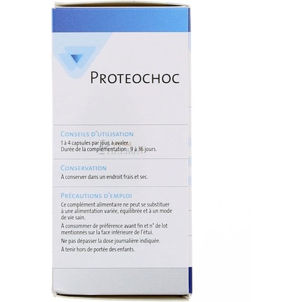 Капсулы Pileje Proteochoc