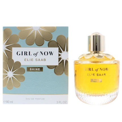 Eau De Parfum Elie Saab Girl Of Now Shine