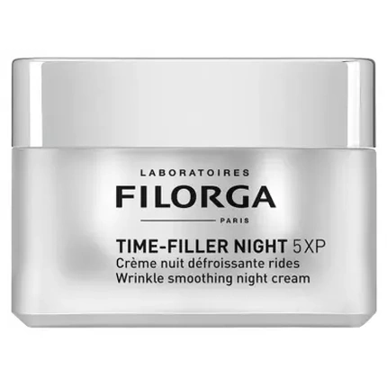 Ночной крем Filorga Time-Filler 5XP