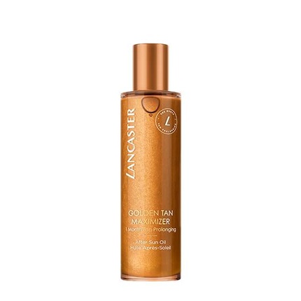 Масло Lancaster Golden Tan Maximizer
