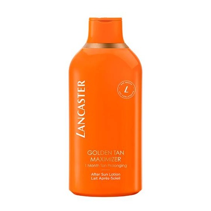 Лосьон после загара Lancaster Golden Tan Maximizer