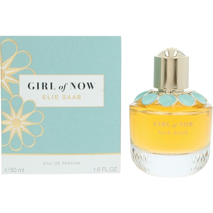 Eau De Parfum Elie Saab Girl Of Now