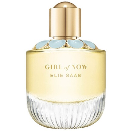 Eau De Parfum Elie Saab Girl Of Now