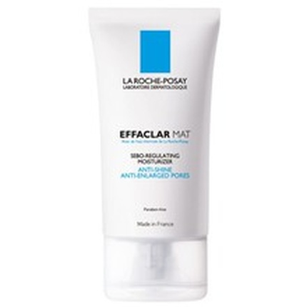 Увлажняющий саморегулирующий крем La Roche-Posay Effaclar