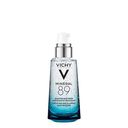 Сыворотка для кожи Vichy Mineral 89
