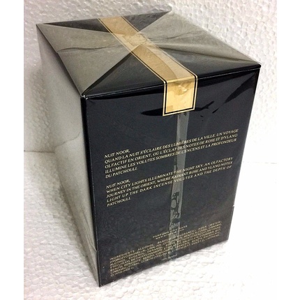 Eau De Parfum Elie Saab Nuit Noor