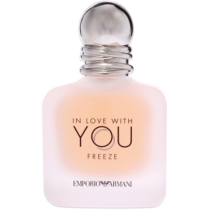 Aqua De Parfum Emporio Armani In Love With You Freeze