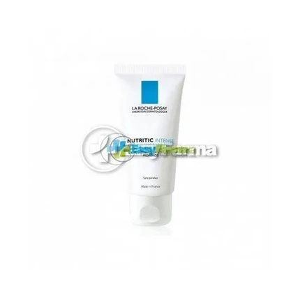 Крем La Roche-Posay Nutritic Intense