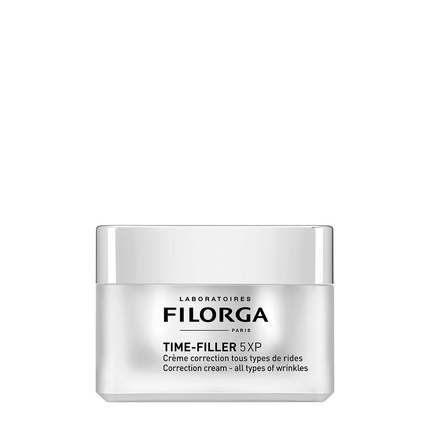 Корректирующий крем Filorga Timefiller 5 Xp