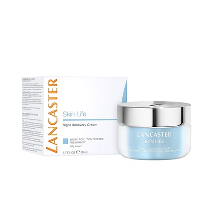 Ночной крем Lancaster Skin Life